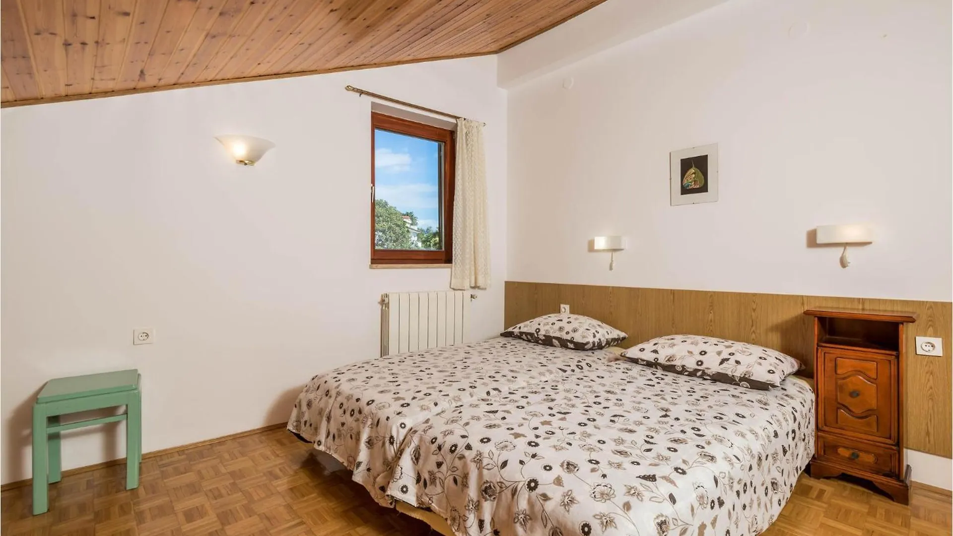 2 Bedroom Gorgeous Apartment In Lovran Croatia